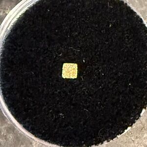 Quetzalli Threadless end